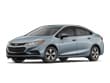 Used 2018 Chevrolet Cruze LS Manual Sedan