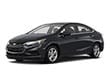 Used 2018 Chevrolet Cruze LT Auto Sedan