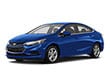 Used 2018 Chevrolet Cruze LT Car