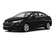 Used 2018 Chevrolet Cruze LT Sedan