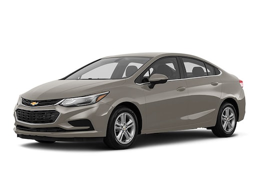 Used Chevy Cruze for Sale in Milwaukee