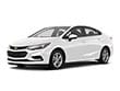 Used 2018 Chevrolet Cruze LT Sedan