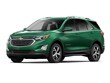 Used 2018 Chevrolet Equinox LS SUV