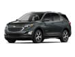Used 2018 Chevrolet Equinox LS SUV