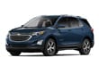 Used 2018 Chevrolet Equinox LS SUV