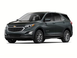 2018 Chevrolet Equinox LT SUV