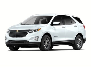2018 Chevrolet Equinox LT SUV