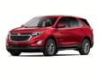 Used 2018 Chevrolet Equinox LT w/1LT SUV