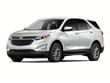 Used 2018 Chevrolet Equinox LT w/1LT Front-wheel Drive