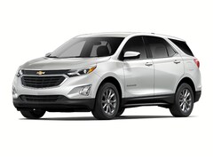 2018 Chevrolet Equinox LT w/1LT SUV