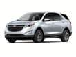 Used 2018 Chevrolet Equinox LT w/1LT FWD  LT w/1LT