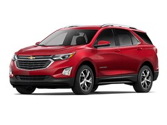 2018 Chevrolet Equinox Premier w/1LZ SUV