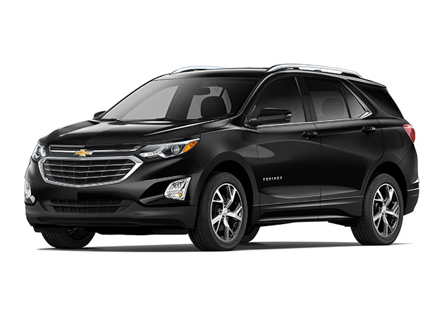 2018 Chevrolet Equinox Premier's photo