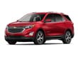 Used 2018 Chevrolet Equinox Premier SUV