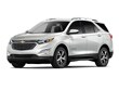 Used 2018 Chevrolet Equinox Premier