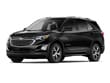 Used 2018 Chevrolet Equinox Premier SUV