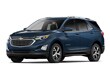 Used 2018 Chevrolet Equinox Premier w/1LZ SUV