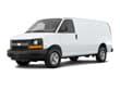 Chevrolet Express 2500