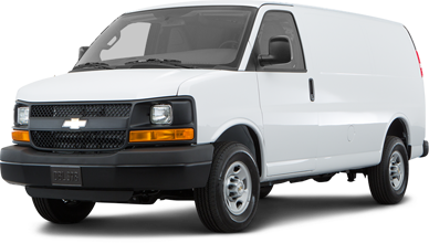2019 Chevrolet Express 2500 For Sale In Orchard Park Ny