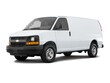 Chevrolet Express Cargo 3500