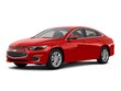  Chevrolet Malibu Hybrid