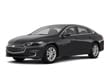 Used 2018 Chevrolet Malibu Hybrid Sedan