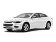 Used 2018 Chevrolet Malibu Hybrid Hybrid Sedan