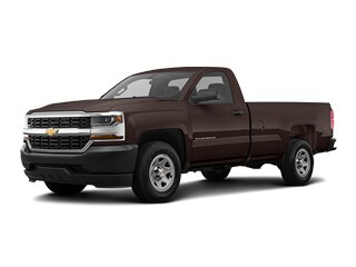 Chevrolet Silverado 1500 In Buffalo Ny West Herr Auto Group