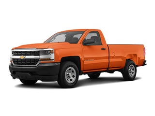Chevrolet Silverado 1500 In Buffalo Ny West Herr Auto Group