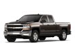 Used 2018 Chevrolet Silverado 1500 LT 4WD Double Cab 143.5 Truck Double Cab