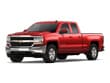 Used 2018 Chevrolet Silverado 1500 LT Truck Double Cab