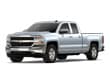 Used 2018 Chevrolet Silverado 1500 LT 4WD Double Cab 143.5 Truck