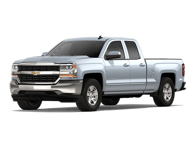 2018 Chevrolet Silverado 1500 LT -
                Albany, NY