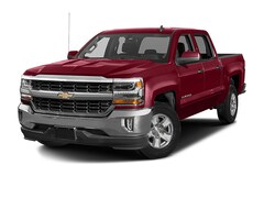 Used Chevrolet Silverado 1500 For Sale in Springfield, IL