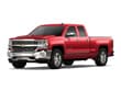 Used 2018 Chevrolet Silverado 1500 LTZ Truck