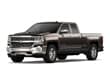 Used 2018 Chevrolet Silverado 1500 LTZ Truck Double Cab