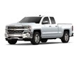 Used 2018 Chevrolet Silverado 1500 LTZ Truck