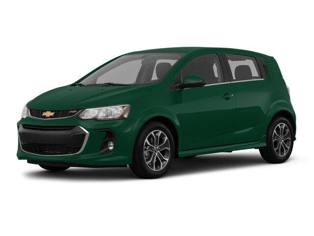 Chevy deals december 2018
