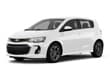 Used 2018 Chevrolet Sonic LT Hatchback