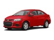  Chevrolet Sonic