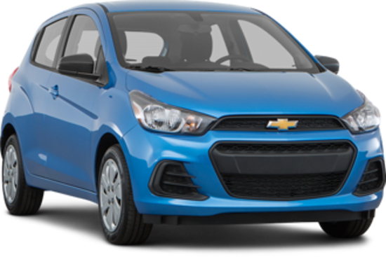 McLaughlin GM Neepawa | Used & New Chevrolet Cars, Trucks ...