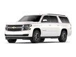 Used 2018 Chevrolet Suburban LS SUV