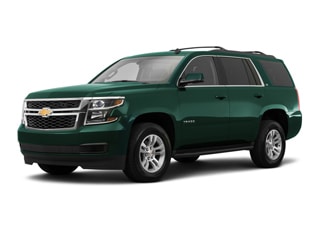 Chevrolet Tahoe In Buffalo Ny West Herr Auto Group