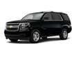 Used 2018 Chevrolet Tahoe LS SUV