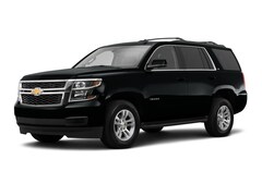 Used 2018 Chevrolet Tahoe LS SUV for sale near Walnut Ridge, AR