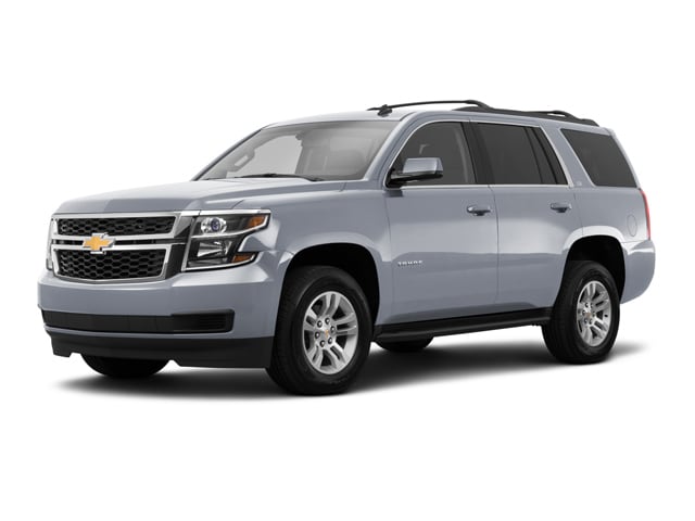 Chevrolet Tahoe In Buffalo Ny West Herr Auto Group