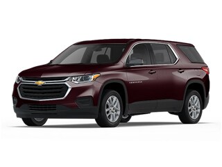 2017 Chevrolet Traverse For Sale In Buffalo Ny West