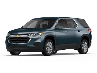 2017 Chevrolet Traverse For Sale In Buffalo Ny West