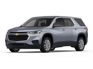 2017 Chevrolet Traverse For Sale In Buffalo Ny West