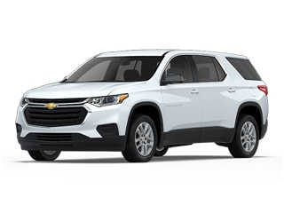 2017 Chevrolet Traverse For Sale In Buffalo Ny West